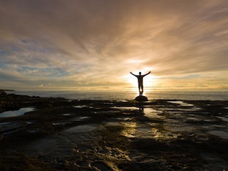 transcendence