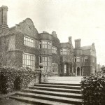 Poles Convent