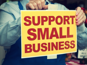 small business how to start a business leadership qualities