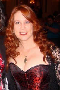 PNR Radio Guest - CJ Ellisson