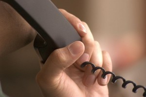 phone