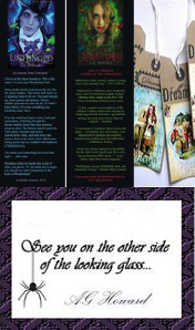 Splintered.UnhingedSwag