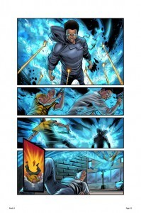 Pg 19 Colors