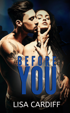 Before You Cover