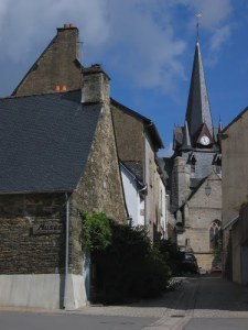 church serent 2