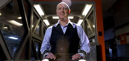 The Blacklist Secrets Revealed