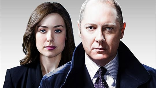 The Blacklist Season 2