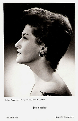 Susi Nicoletti