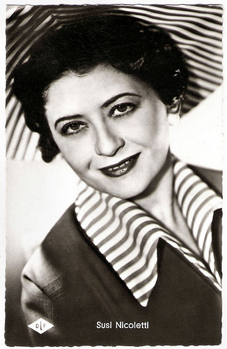 Susi Nicoletti