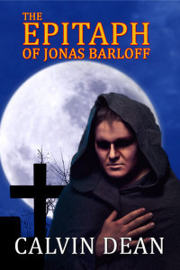 Jonas Barloff