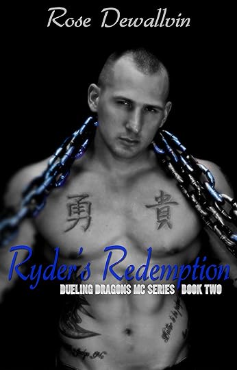 Ryder's Cover