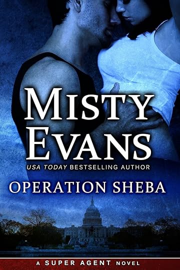 Super Agent Series Book One