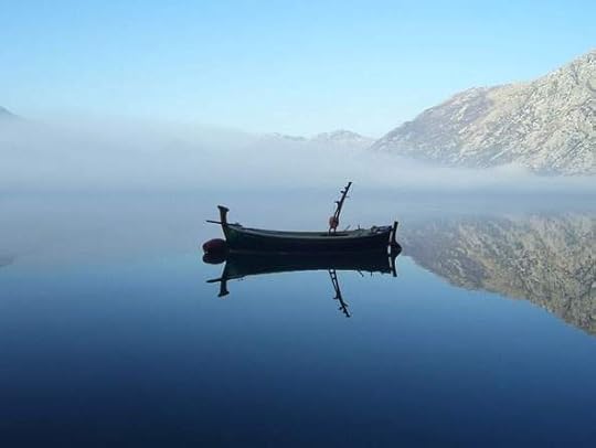 The Spiritual Lifeboat