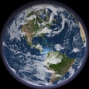 world
