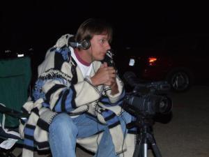 directing