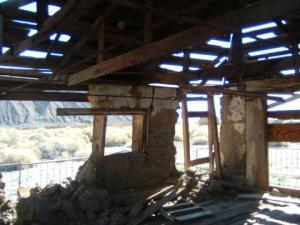 cabin