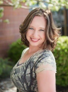Image of Christy Dorrity