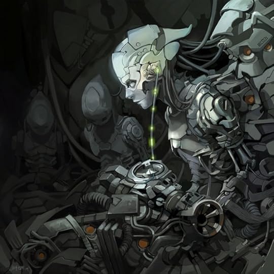 The_Signal_by_JenZee