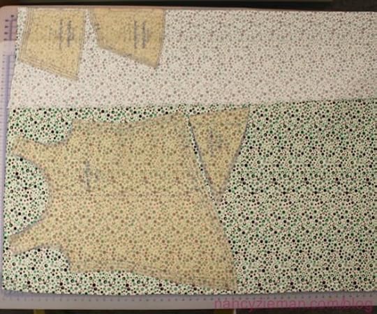 Sew Knits with Confidence Blog Tour Nancy Zieman