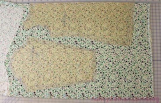 Sew Knits with Confidence Blog Tour Nancy Zieman