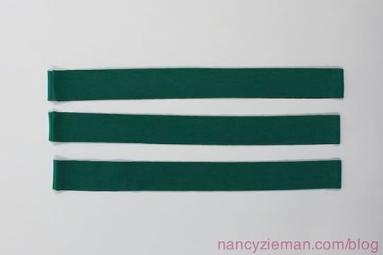 Sew Knits with Confidence Blog Tour Nancy Zieman