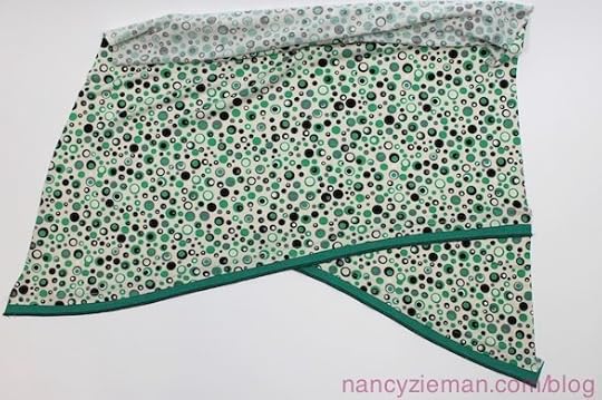 Sew Knits with Confidence Blog Tour Nancy Zieman