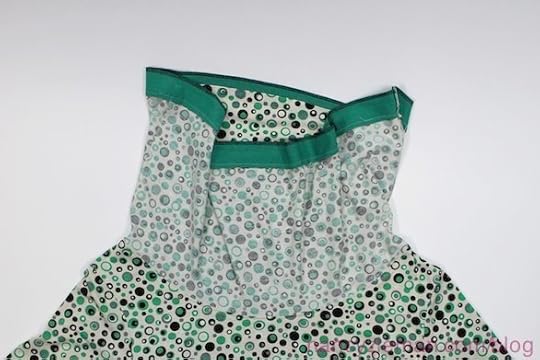 Sew Knits with Confidence Blog Tour Nancy Zieman