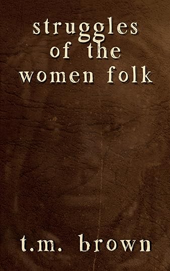 Struggles New E-Book Cover
