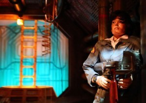 It can feel this scary to go to Disney alone!