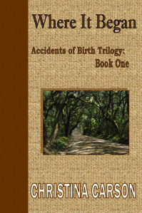 Click on cover for Amazon page