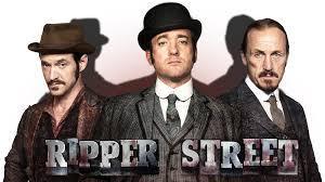 images Ripper Street