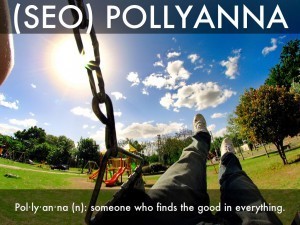 seo pollyanna