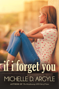 IF I FORGET YOU