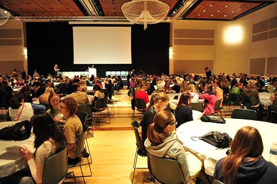 ballroom