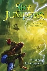 Sky Jumpers cover