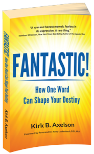 Shape Your Destiny