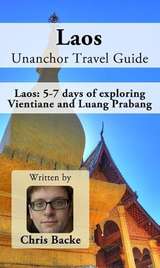 Laos 5-7 day