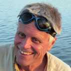 Stefan Kroepelin presents Civilization’s Mysterious Desert Cradle: Rediscovering the Deep Sahara