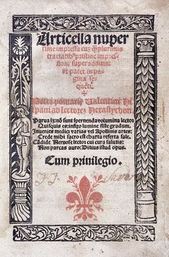 Articella illustration, medieval medicine