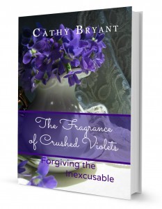 The Fragrance of Crushed Violets