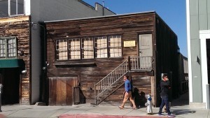 Ed's Place