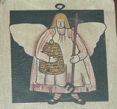 The Souls Of Bees