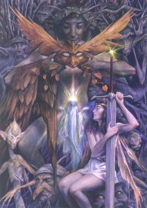 Magical-Creatures-Brian-Froud-magical-creatures