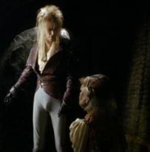 Said pants. Look away!