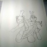 Adding Wilma