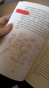 tyler bookmark