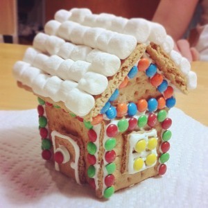 amazing marshmallow