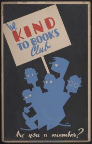 Gregg Arlington, WPA poster, c. 1936 (image courtesy of the Library of Congress)
