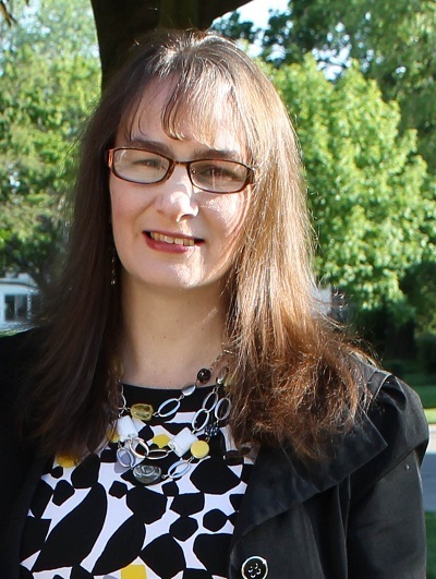 Melinda O'Neill