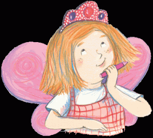 VeryFairy 300x272 How I Met Julie Andrews or Braggy Braggy, Name Drop, Braggy